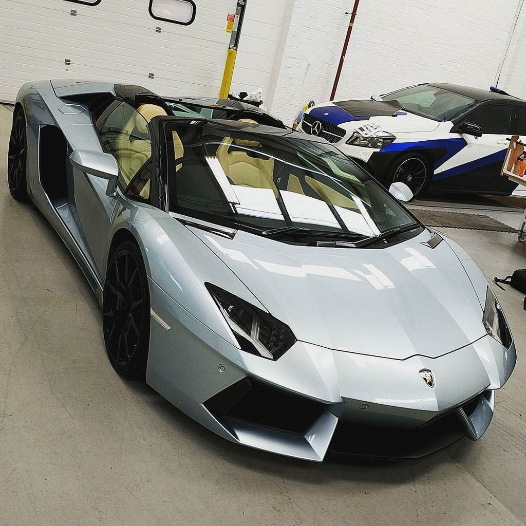 AKtints's tweet photo. Next one ready for #windowtinting #lamborghini #aventador #spyder #fastcar #beauty #aktints https://t.co/J9kUq8D71T https://t.co/vsG8WC7wJS