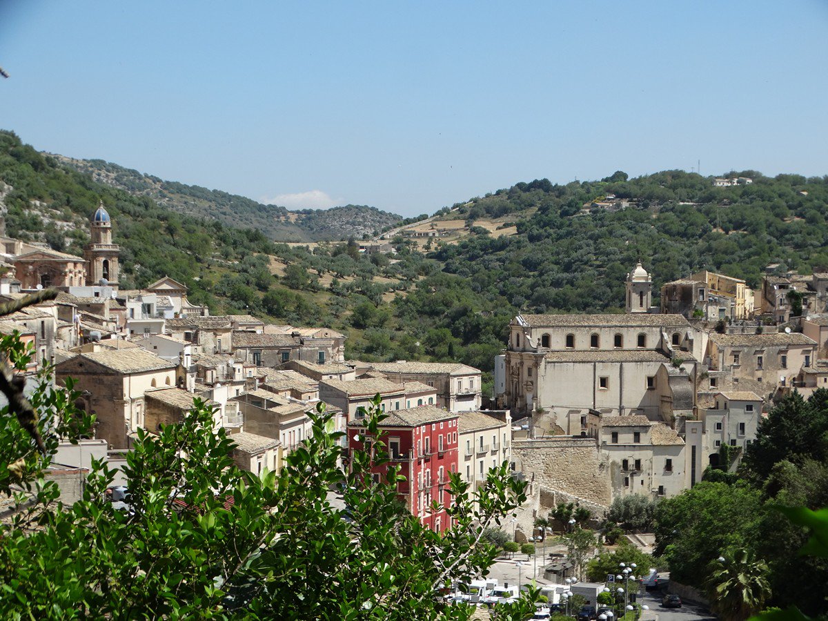 SicilyJohn's tweet photo. A rare opportunity to purchase a traditional farmhouse with watermill located in  the historical baroque town of Ragusa Ibla. https://t.co/J5rJElHshh