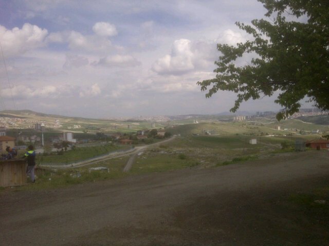 Yakacikta çocuk olmakta pek ala.#yenimahalle #Ankara #yakacık