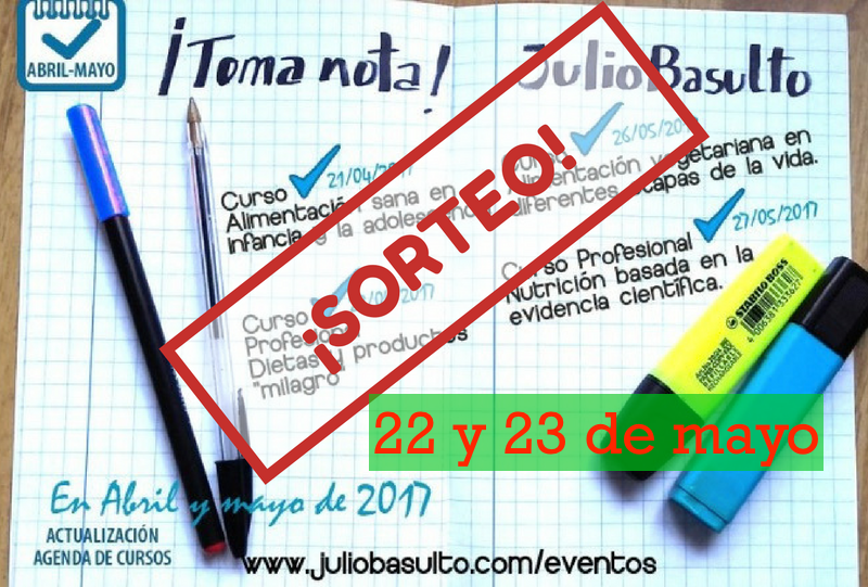 🏳️‍🌈Julio Basulto tweet media