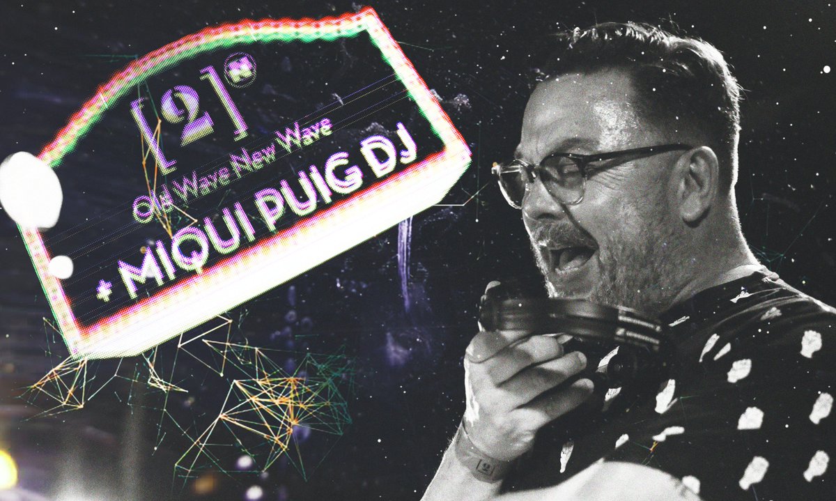 PREVIEW <a href="/OldWaveNewWave/">OldWave NewWave</a> Mayo Edishion / En la imagen: el capataz  <a href="/MiquiPuig/">Miqui Puig</a> / BCN, ciudad de ángeles. 

tragiconde.tumblr.com/image/16094468…