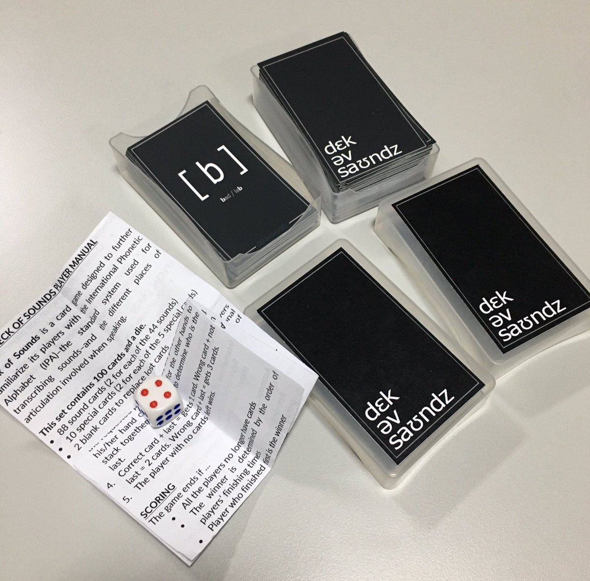 isko_rosario's tweet photo. Lingg 1 final project - Language games
#linguistics #modifiedgames https://t.co/fqOPUN0PEw