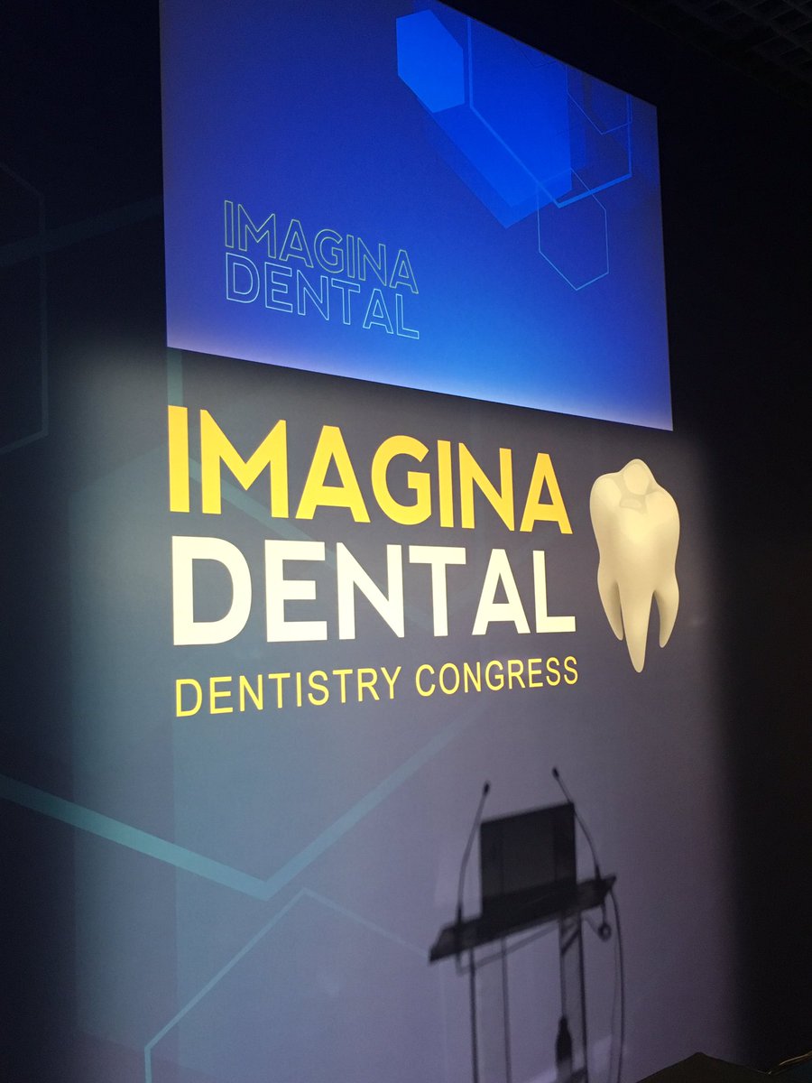 MirjamBauer's tweet photo. New interviews online: @IMAGINADENTAL Dr Laurent Sers #IDental17 #Implantology #3D #4D Dentalnews https://t.co/z6gzsb1i0g https://t.co/CCZ5zBBo93