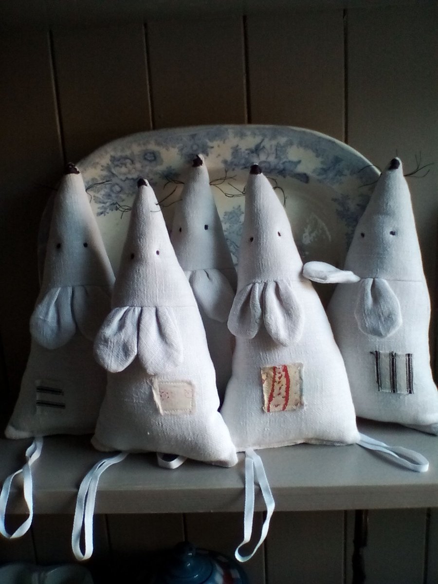 LEH_interiors's tweet photo. new makes; the pesky mice, joining me at summer events this year https://t.co/moH1iSYLKT