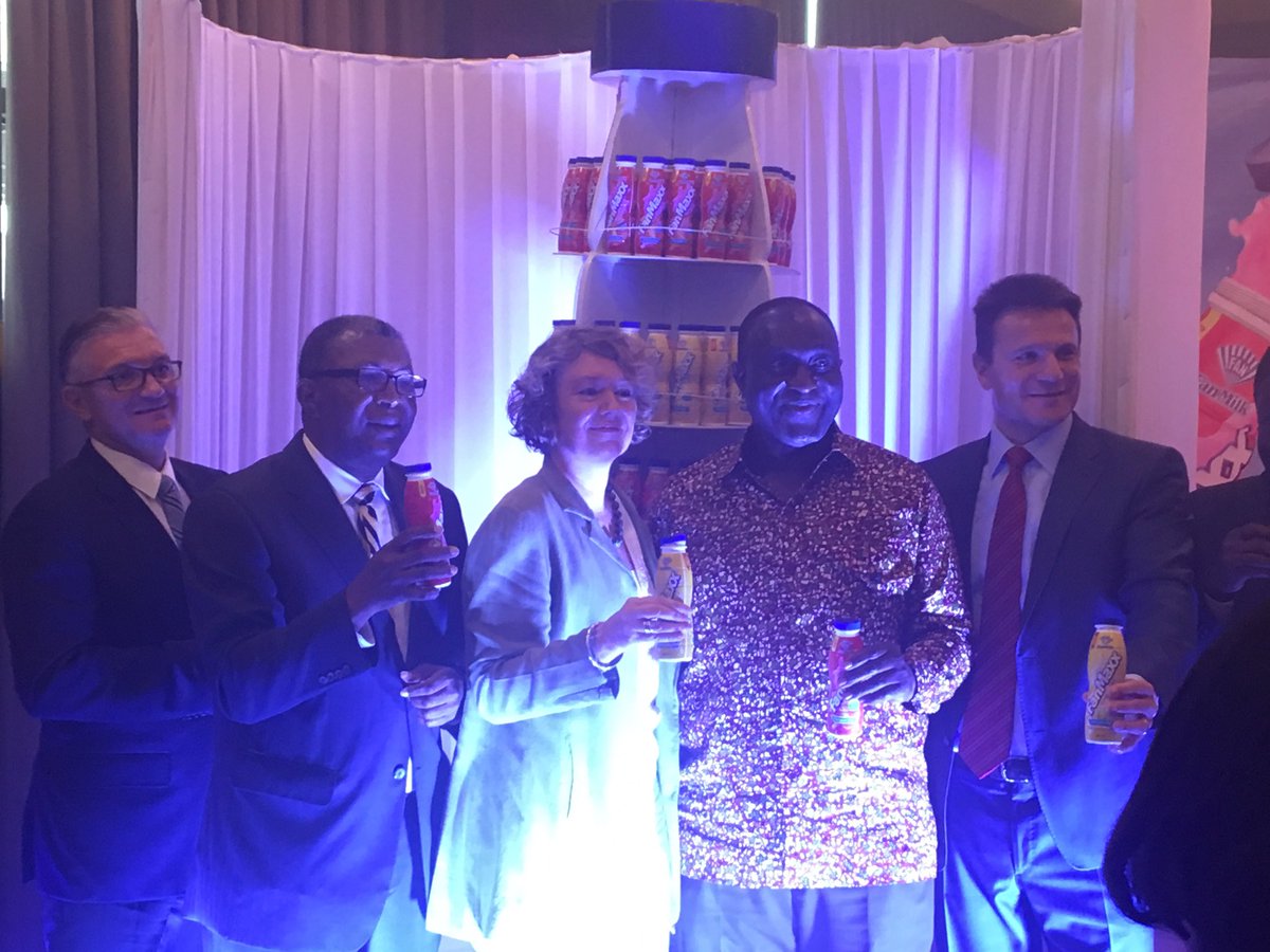 OyooQuartey's tweet photo. #FanMaxx duly launched! https://t.co/uhl73vWtVW