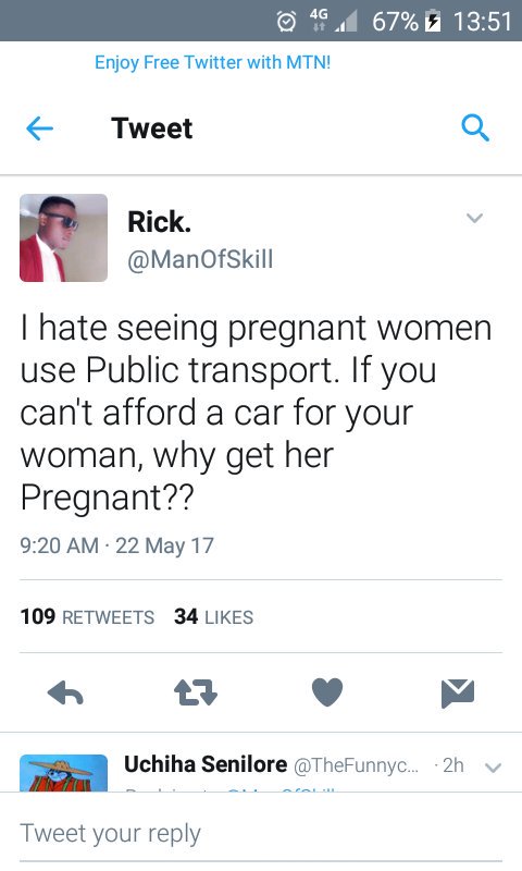 TshepoMokgoko's tweet photo. #FireClapbackChallenge ๐๐๐๐๐๐๐ https://t.co/9Xl2GwICrR