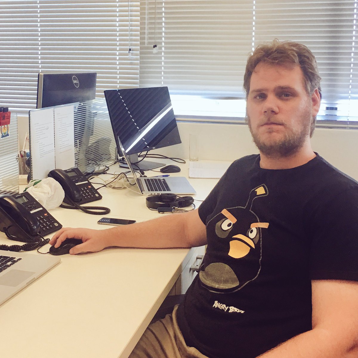 immedia's tweet photo. #GeekPrideDay might only be this Thursday, but at immedia we celebrate our geekiness every day!
#GeekPrideWeek! https://t.co/YwkG4A3Itb