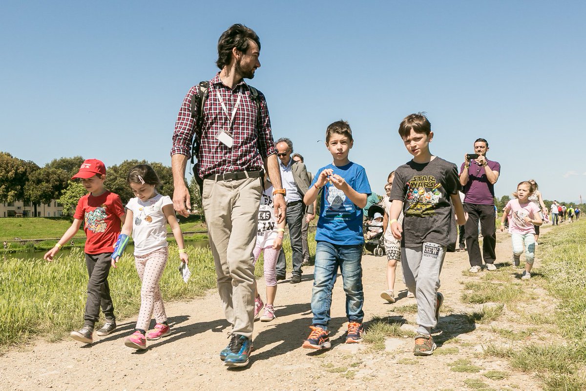 musefirenze's tweet photo. #FirenzeBambini: in 3 giorni siete stati più di 25.000 alla scoperta di una Firenze nuova, curiosa e accogliente... Grazie e alla prossima! https://t.co/NmrRKRHrXS