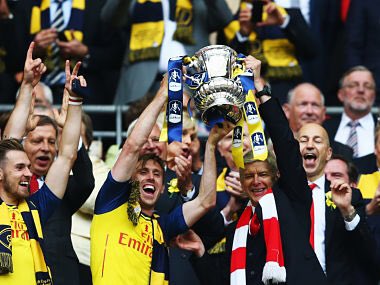 ThankYouAW's tweet photo. 3 points but unfortunately not enough for the top 4. Time to stay positive and look forward to yet another FA Cup final 🏆 https://t.co/9VjZAD8FUH