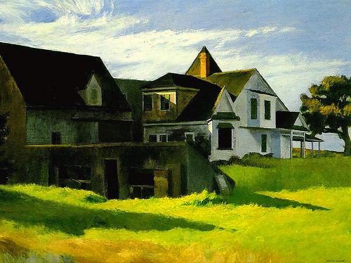 Edward Hopper
