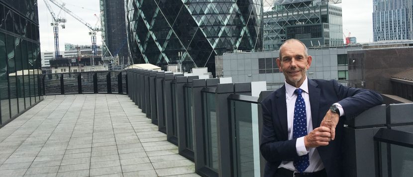 VizionIBL's tweet photo. #insurancestartup @ChrisBlackham on why choosing your financial backers with care is critical #VizionIBL https://t.co/mBIZuaTvAP https://t.co/c1h4a3q7AB
