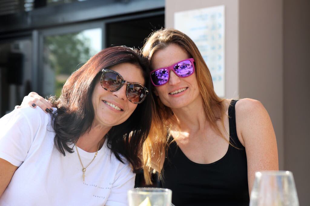JulieNoizeux's tweet photo. #VPUEMEA @axizsa Veritas Partner University in Club Med Opio, France https://t.co/4ImpoKNW1x