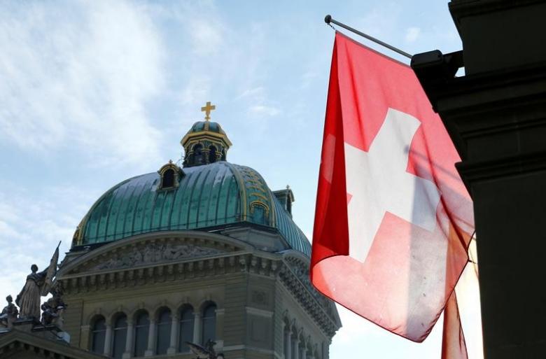 Swiss voters pave the way for a sustainable tomorrow - running on #RenewableEnergy!
→ reuters.com/article/us-swi…
#ClimateAction #ActOnClimate