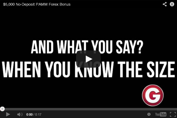 GAINSY_COM's tweet photo. #GAINSY #Forex #Broker #Promo #Video | $ #5000 #No-Deposit #PAMM Forex #Bonus => https://t.co/xPGQbVtkTT https://t.co/vxBkH2OcwL
