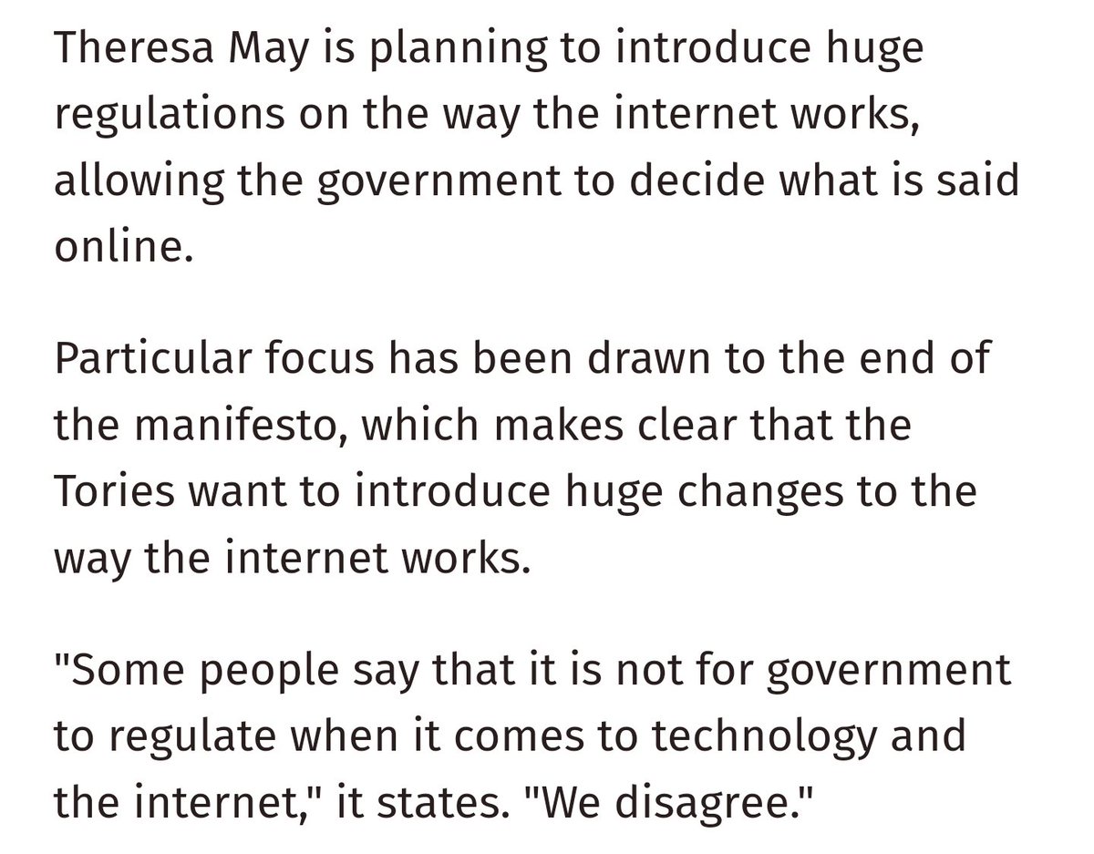 If social care, Brexit, NHS &amp; other cuts aren't enough to not vote Tory, this should definitely terrify you. independent.co.uk/life-style/gad… #GE2017