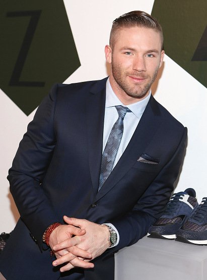 Happy Birthday Julian Edelman 