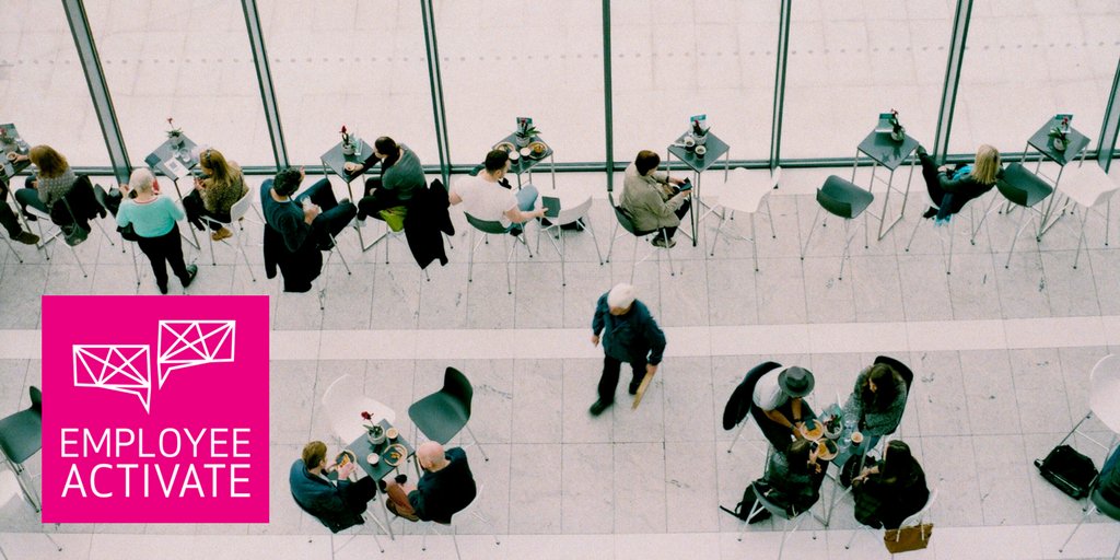 teamlewisglobal's tweet photo. Developing a good #EmployeeAdvocacy programme takes quite a bit of effort, but it is worth it: https://t.co/eW8ViU4Ko9 #EmployeeActivate https://t.co/IdbSdjsM9s