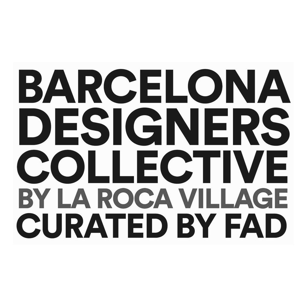 SUNNO BY BENE CAPE has been selected to participate in the 2017 edition of the #BarcelonaDesignersCollective.