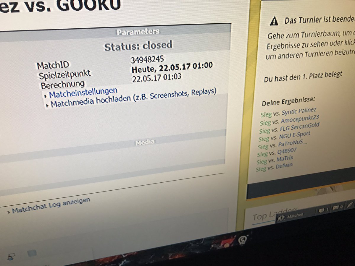 xSavas_Official's tweet photo. Go4Cup Win !
100€!!
Motivation für kommende Sonntag . FIWC QUALI IN ZÜRICH
#Esl #Go4Cup #Motivation #ZÜRICH #Schweiz #Quali #Fiwc https://t.co/YQGx4KscTB
