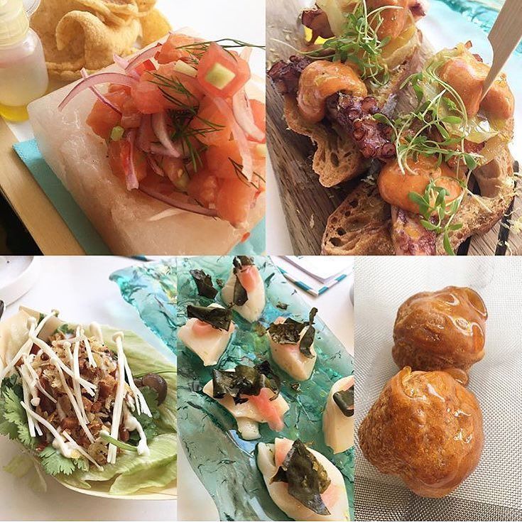 dineindublin's tweet photo. Epic foodie photo collage created by @alanna_feeney of her meal in @urchindublin! Your pics are definitely making … https://t.co/BjwObih1Pa https://t.co/Y1jC5SSG2m