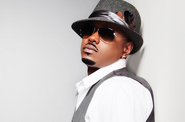 Happy Birthday to R&B singer Donell Jones! 