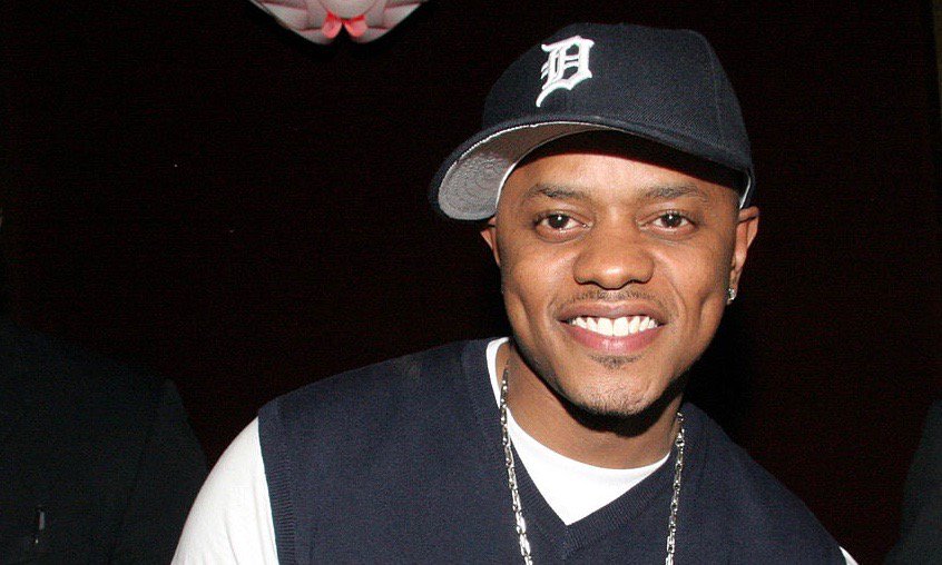 HAPPY BIRTHDAY... DONELL JONES! \"U KNOW WHAT\S UP\".   