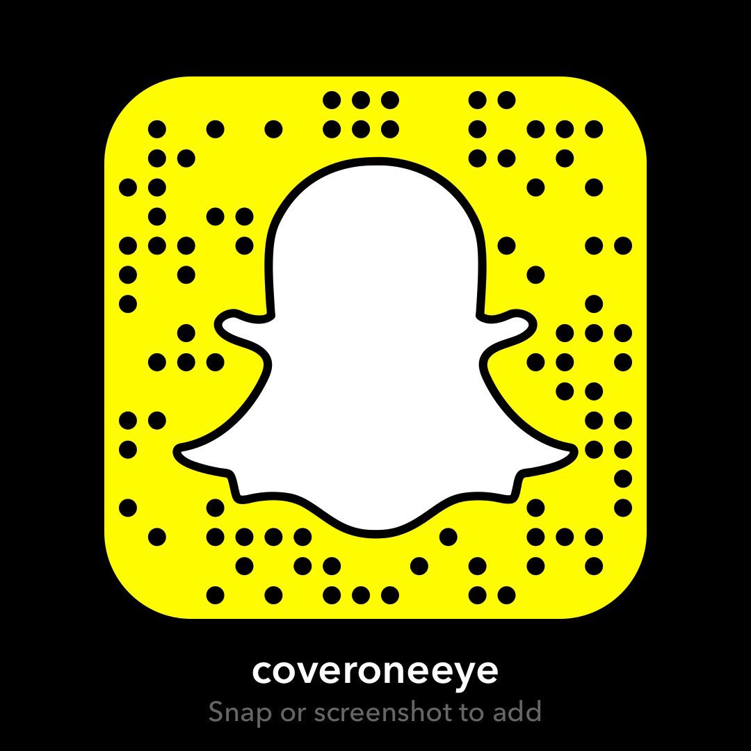 Cover One Eye tweet media