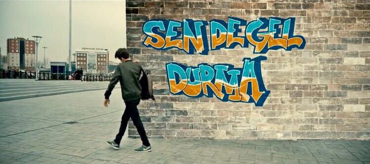 sendegeldurma's tweet photo. Her şey çok net
Sen de gel durma!

26 Mayıs Cuma Saat: 14:00'te Kasımpaşa Recep Tayyip Erdoğan Stadyumunda Gençlik Buluşmasındayız. https://t.co/VwgycU8nh7