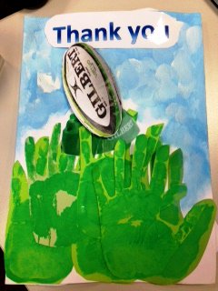 _SportNI's tweet photo. Great to hear that pupils from Knockavoe School, Strabane enjoyed their #activeawards programme with @CityOfDerryRFC - well done all 🏉🏉🏉🏉👍 https://t.co/CHBeZPTxHh