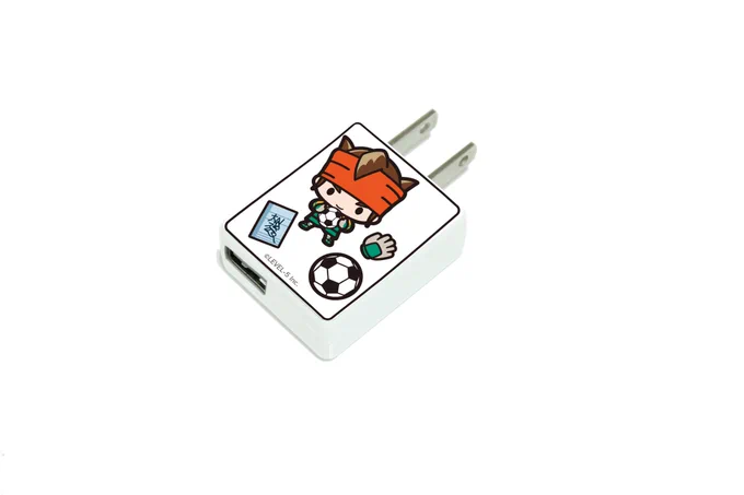 いよいよ明日オープン!! 「40周年だヨ!!全員集合!コロコロステーション Design produced by Sanrio」 コラボグッズの先行販売もあるぞ!! ※数には限りがあります。 詳細は→sanrio.eng.mg/54f10でチェック! #イナズマイレブン