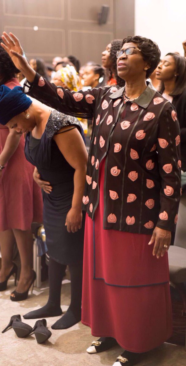 SPACNxtion's tweet photo. We celebrate Bishop Reverend Abigail for her 40 years of Ministry ❤️🎉🙏🏾

#ProsperYOUNGProsperLONG #SPACNation https://t.co/PoWX4WxdFV
