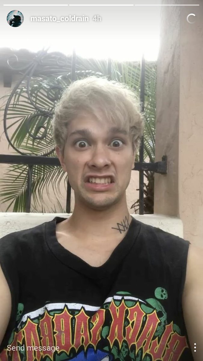 Coldrain Indonesia Coldraindonesia Twitter