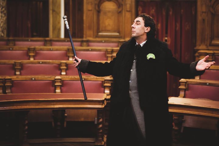 Theatre | <a href="/jarrettjourno/">Nigel Jarrett</a> on The Trials of Oscar Wilde <a href="/TheatrMwldan/">Mwldan</a>  walesartsreview.org/theatre-the-tr…