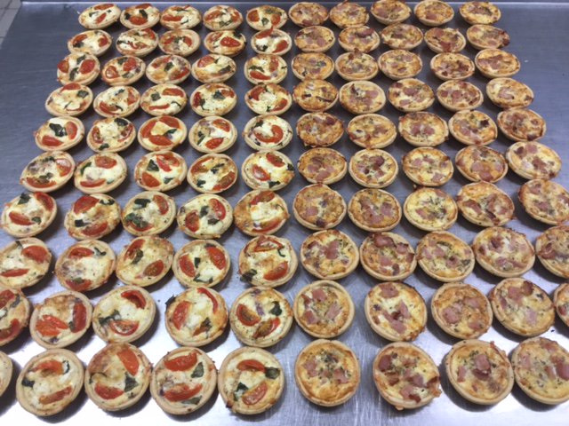 Time for tea <a href="/thebakeries/">treatyourself</a>