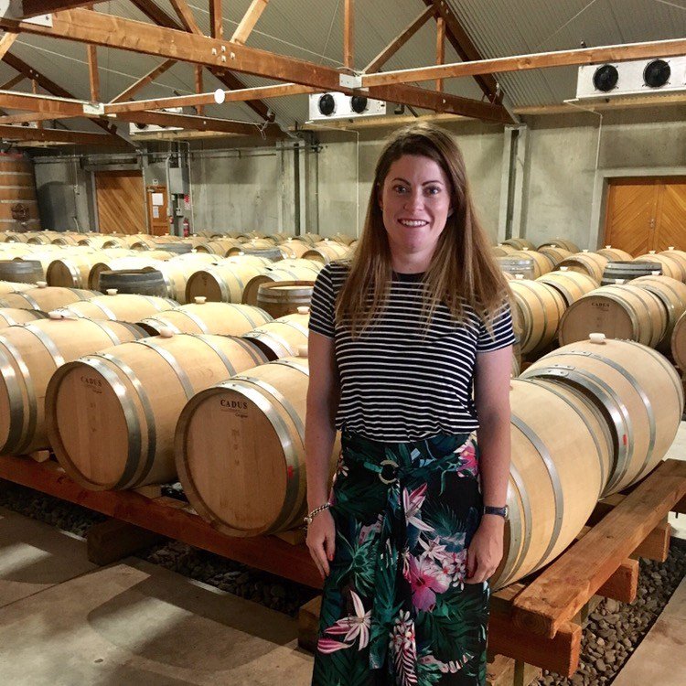Tipthebottle's tweet photo. Battle of the old vs. new oak – wine terminology https://t.co/06BoVvDE9B https://t.co/PbpBVFddMK