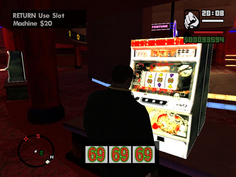 Craps games Craps games