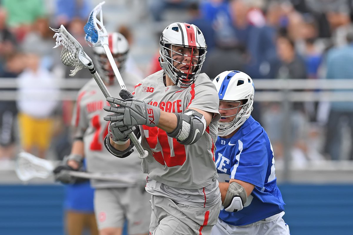 Inside_Lacrosse's tweet photo. And then there were four... https://t.co/k1MXJP3uzs (Via @QKessenich) #StringKingMayMadness https://t.co/HT8QP1Qsp6