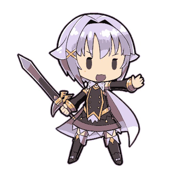 ドット絵こんばーたのtwitterイラスト検索結果