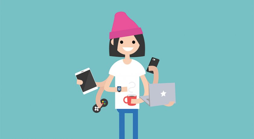 #Infographic: 50% of Gen Z 'can’t live without YouTube' and other stats that will make you feel old. adweek.it/2r09SQi