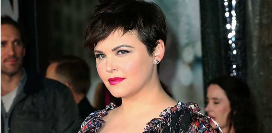 Happy Birthday to the lovely Ginnifer Goodwin! 