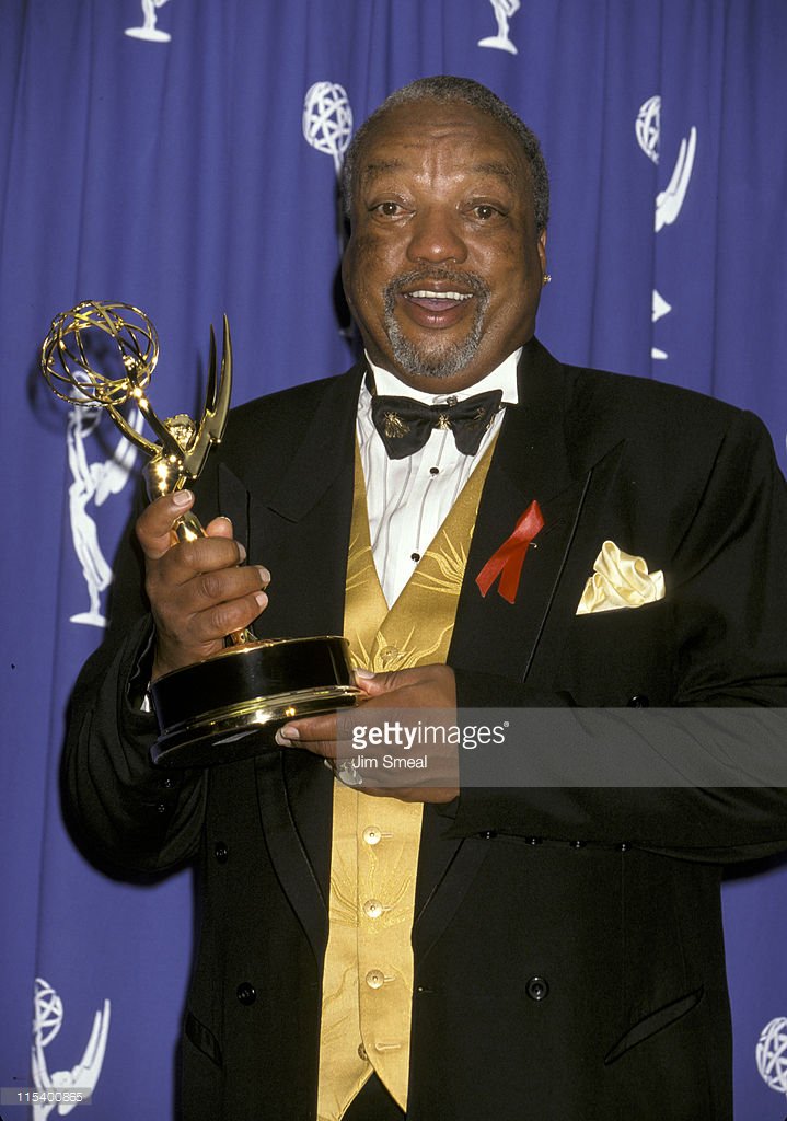 Happy Birthday to Paul Winfield, who would have turned 76 today! 