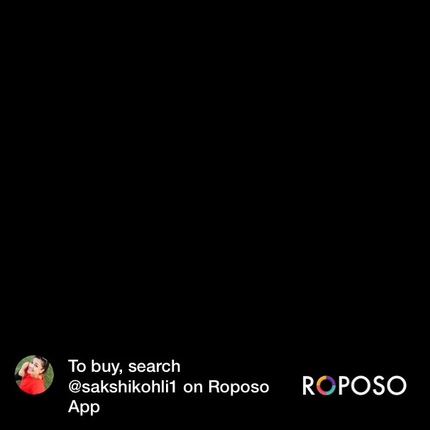 sakk2k11's tweet photo. https://t.co/U1S0OIRqm0
Chat with me on Roposo to get it! #roposo #roposochat2buy https://t.co/jSbURn8uDr