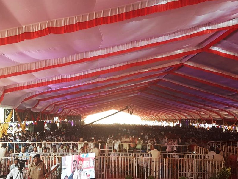 Shivraj Singh Chouhan tweet media