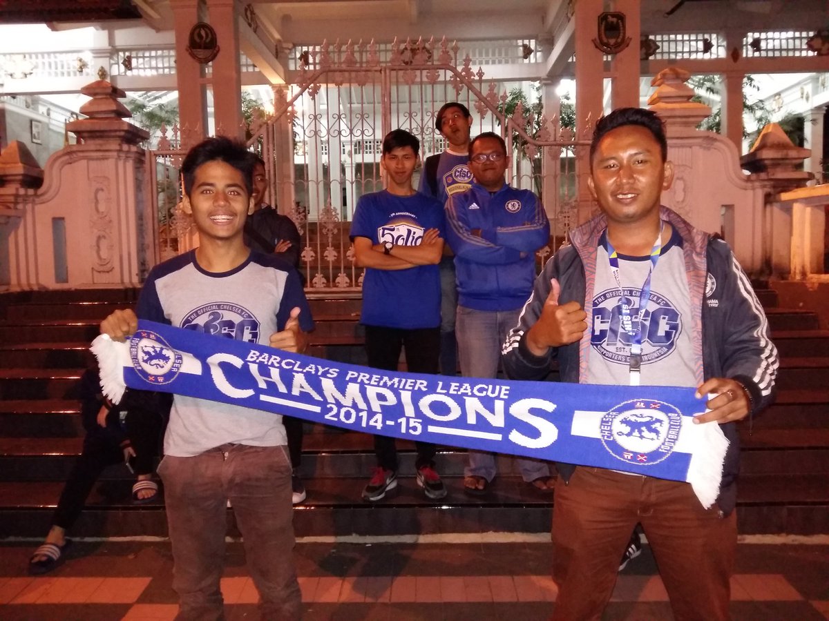 CISCkuningan_'s tweet photo. CISC Kuningan foto bareng di Kantor Bupati @chelseaindo #NonbarCISCSeru https://t.co/J3drt5s56m
