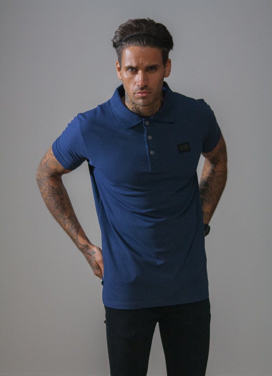 fiveto_five's tweet image. BRAND NEW SS17 DROP Seven One Zero Polo's available in Maroon, Sand and Navy at fivetofiveclothing.co.uk 👀🔥😍