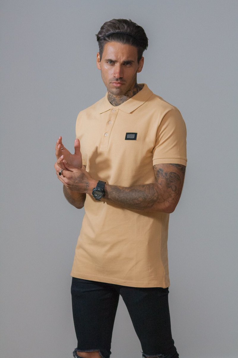 fiveto_five's tweet image. BRAND NEW SS17 DROP Seven One Zero Polo's available in Maroon, Sand and Navy at fivetofiveclothing.co.uk 👀🔥😍
