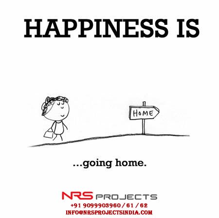 nrs_projects's tweet image. #HAPPINESS IS
#HOME
............ #Going home
More Information Call to +91 9099903960 / 61 / 62
Visit at nrsprojectsindia.com