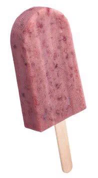 あずきバーすごすぎｗｗｗあずきバーが固いのは装甲素材・パイクリートと同じ原理だった！？