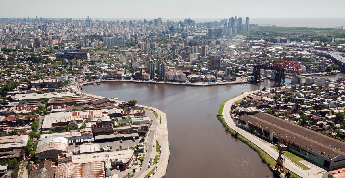 ElNumeral_'s tweet photo. #Ciudad | Gestión de Cambiemos en ACUMAR y la entrevista a Matías Murabito, ex coordinador de promoción comunitaria https://t.co/qm8Jtv5ikw https://t.co/WTBxI3wsWC