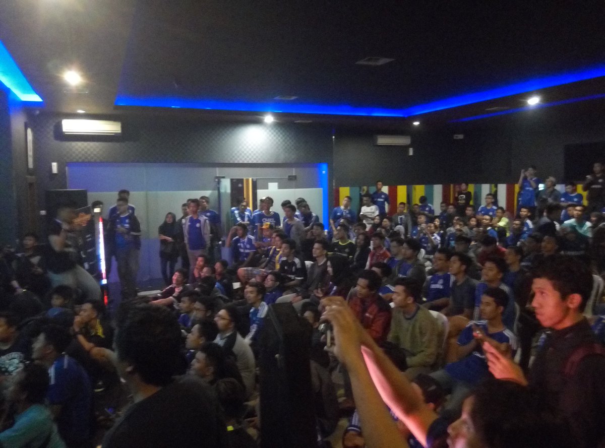 absajaa_'s tweet photo. @chelseaindo #NonbarCISCSeru #CISCsemarang @CISCsemarang https://t.co/DJRFtZPkFo